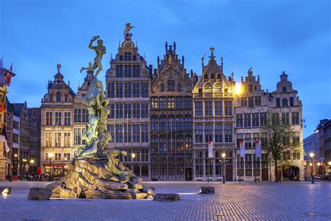 Anvers antwerp. Things To Know About Anvers antwerp. 
